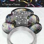 Tiara Happy New Year