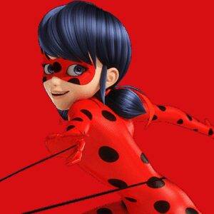 Ladybug