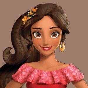 Elena de Avalor