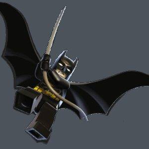 Lego Batman