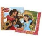 Guardanapos " Elena de Avalor "
