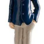Figura Pastel " Menino Primeira Comunhão "
