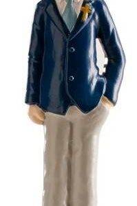 Figura Pastel " Menino Primeira Comunhão "