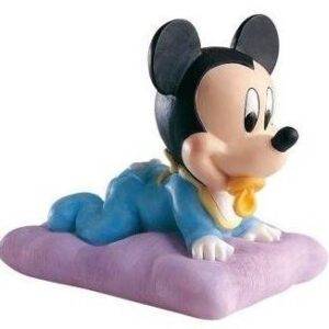 Figura Pastel " Mickey Baby "