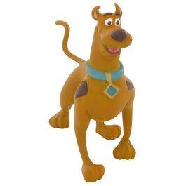 Figura Scooby Doo Caninhando