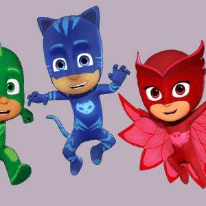 PJ Masks