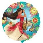 Balão de Foil do tema " Elena de Avalor "