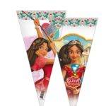 Sacos cone " Elena de Avalor "