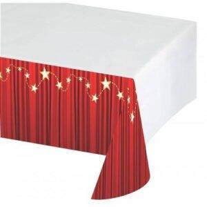 Toalha de Mesa " Hollywood Lights "