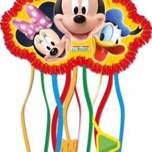 Pinhata para aniversário do tema " Mickey "