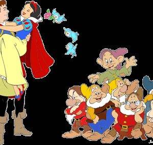 Branca de Neve