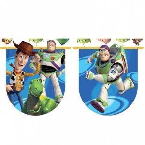 Grinalda de Bandeiras " Toy Story "
