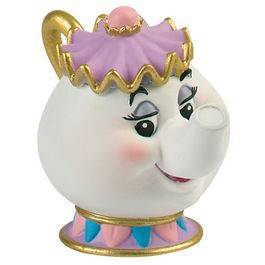 Figura Mrs. Potts