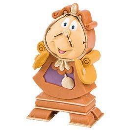 Figura Relogio Ding Dong