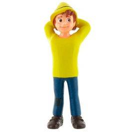 Figura Pedro Heidi