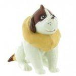 Figura Nevoeiro - Heidi