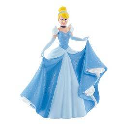 Figura Cinderela Baile