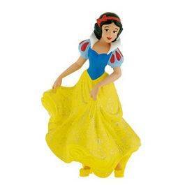 Figura Branca de Neve