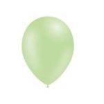 Balões Latex Verde Menta