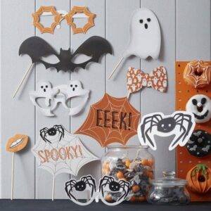 Photobooth Halloween