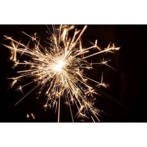 Sparklers de 30cm