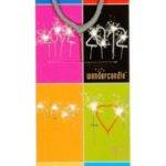 Sparkle Wondercandle nº 0