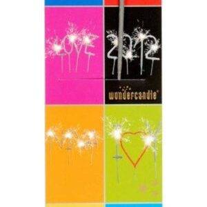 Sparkle Wondercandle nº 1