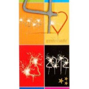 Sparkle Wondercandle nº 4