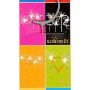 Sparkle Wondercandle nº 5