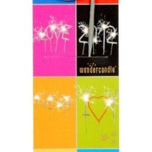 Sparkle Wondercandle nº 9