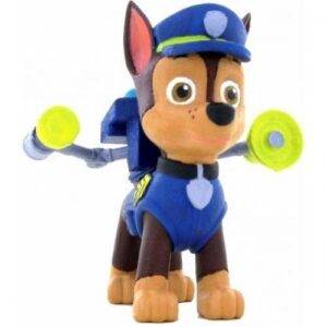 Figura Chase Patrulha Pata