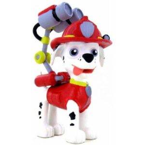 Figura Marshall Patrulha Pata