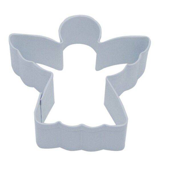Cortador de Bolachas Anjo
