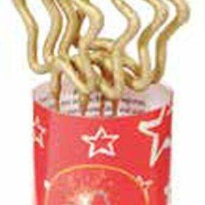 Mini Sparklers Estrela