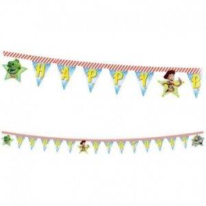 Grinalda Happy Birthday Toy Story 3