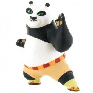Figura Kung Fu Panda