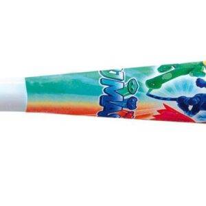 6 Cornetas PJ Masks