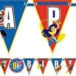 Grinalda DC Super Hero Girls Add an Age