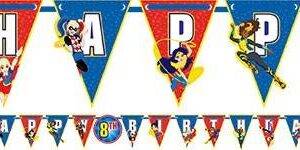 Grinalda DC Super Hero Girls Add an Age