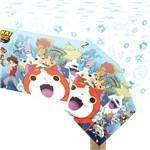 Yo-Kai Watch Plastic Tablecover