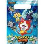 Yo-Kai Watch theme souvenir bags