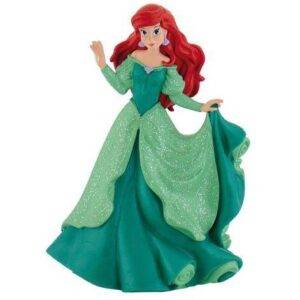Figura Colecionável Princesa " Ariel "