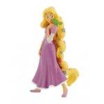 Figure Collection Princess "Rapunzel with Flowers"