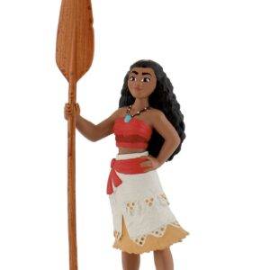 Figura Colecionável Princesa " Vaiana "