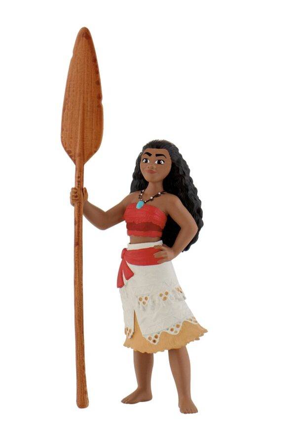 Figura Colecionável Princesa " Vaiana "