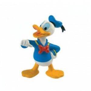 Figura Colecionável "Pato Donald"