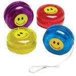 Mini Yo-Yos