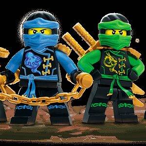 Lego Ninjago