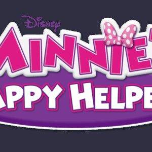 Minnie Happy Helpers