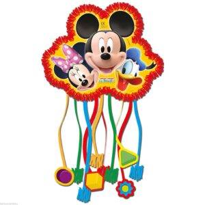 Pinhata Mickey Clubhouse